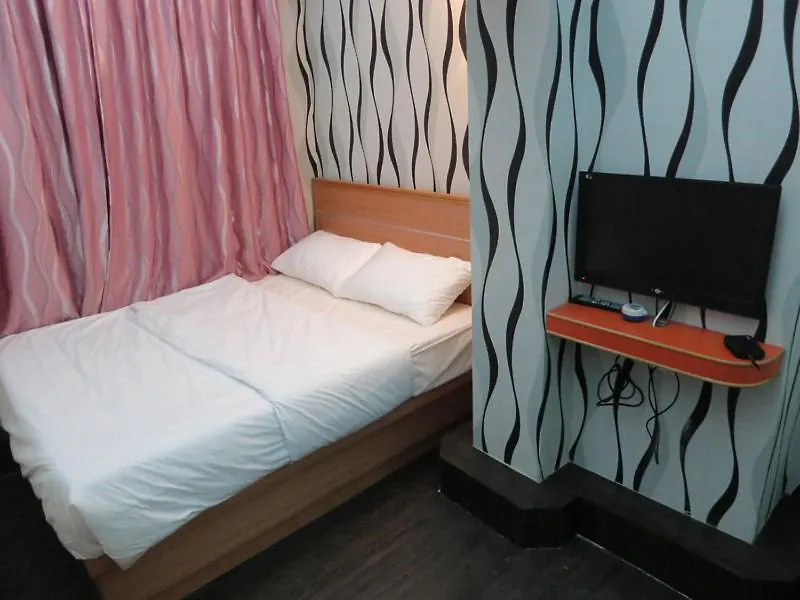 招待所 Star Metro Hotel 九龙 中国