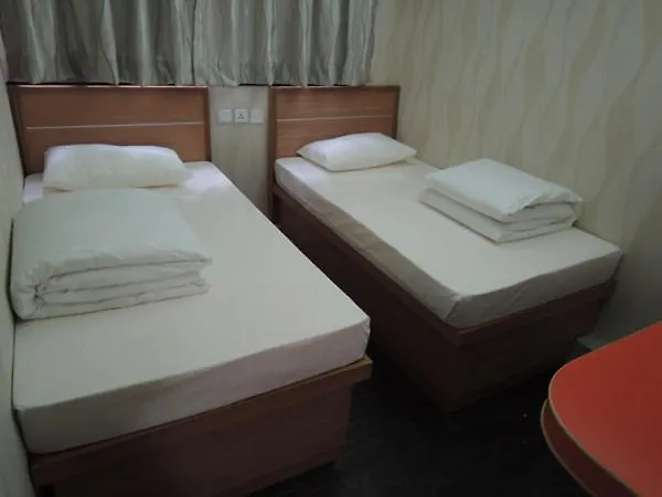 Star Metro Hotel 九龙 中国