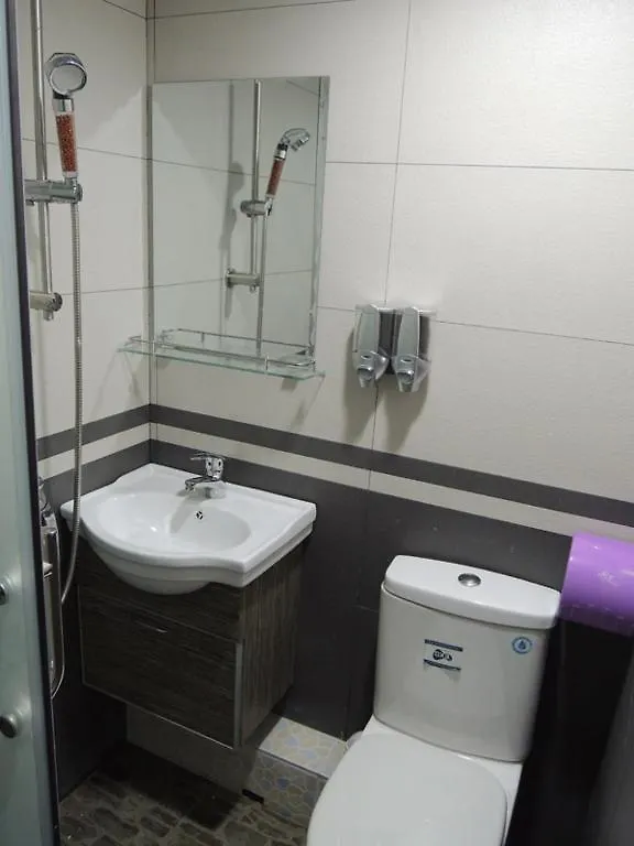 Star Metro Hotel 九龙 招待所