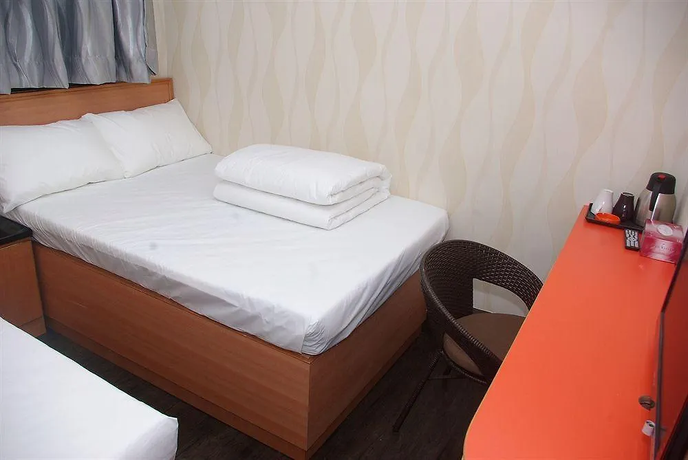 Star Metro Hotel 九龙 招待所