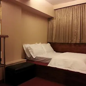 Shanghai 九龙